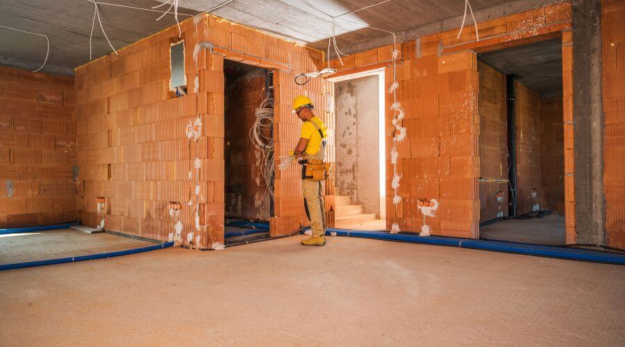 Expert flood damage restoration services in Glenhaven, CA